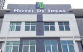 Туры в отель De Ideal Hotel