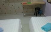 Туры в отель Leaf Guest House