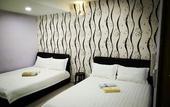 Туры в отель Leaf Guest House