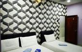 Туры в отель Leaf Guest House