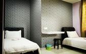 Туры в отель Leaf Guest House