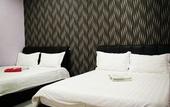 Туры в отель Leaf Guest House