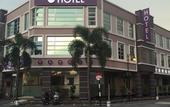 Туры в отель Iris Hotel