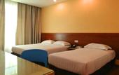 Туры в отель TD Mutiara Hotel