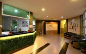 Туры в отель Jabez Kinabalu Inn