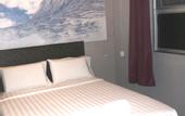 Туры в отель Jabez Kinabalu Inn