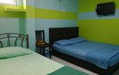 Туры в отель Kristal Inn Shah Alam