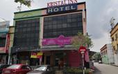 Туры в отель Kristal Inn Shah Alam