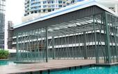 Туры в отель KL Gateway Residence