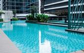 Туры в отель KL Gateway Residence