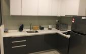 Туры в отель KL Gateway Residence
