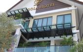 Туры в отель Pergola Hotel