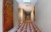 Туры в отель Pergola Hotel