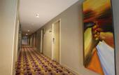 Туры в отель Pergola Hotel