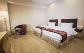 Туры в отель Pergola Hotel