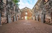 Туры в отель ExcluSuites Malacca