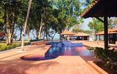 Туры в отель Adena Beach Resort