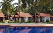 Туры в отель Adena Beach Resort