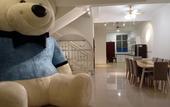 Туры в отель BB Villas - 5 min Jonker Melaka