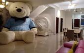 Туры в отель BB Villas - 5 min Jonker Melaka
