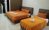 Туры в отель BB Villas - 5 min Jonker Melaka