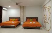 Туры в отель BB Villas - 5 min Jonker Melaka