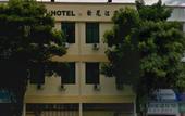 Туры в отель OYO 89461 Cp Hotel