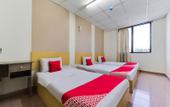 Туры в отель OYO 89461 Cp Hotel