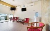 Туры в отель OYO 89461 Cp Hotel