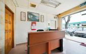 Туры в отель OYO 89461 Cp Hotel