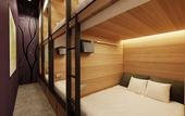 Туры в отель HereHotel Dormitory