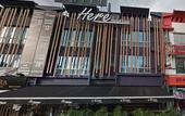 Туры в отель HereHotel Dormitory