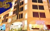 Туры в отель Sunsega Hotel