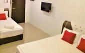 Туры в отель Sunsega Hotel