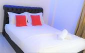 Туры в отель Sunsega Hotel