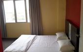 Туры в отель Sunsega Hotel