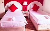 Туры в отель Sunsega Hotel