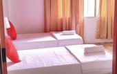 Туры в отель Sunsega Hotel