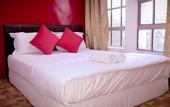 Туры в отель Sunsega Hotel