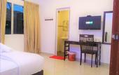 Туры в отель Sunsega Hotel