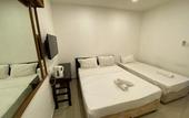 Туры в отель Sunsega Hotel