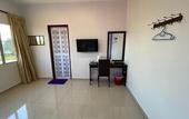 Туры в отель Sunsega Hotel