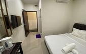 Туры в отель Sunsega Hotel