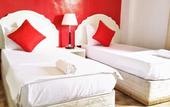 Туры в отель Sunsega Hotel