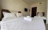 Туры в отель Sunsega Hotel