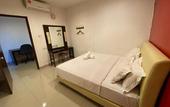 Туры в отель Sunsega Hotel