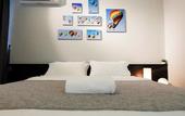 Туры в отель Sabah Luxury Cozy Family Suite