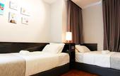 Туры в отель Sabah Luxury Cozy Family Suite