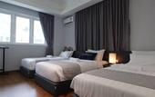 Туры в отель Sabah Luxury Cozy Family Suite
