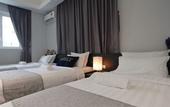 Туры в отель Sabah Luxury Cozy Family Suite